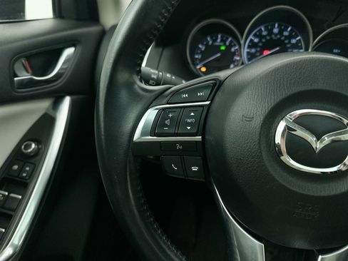 Used 2016 MAZDA CX-5 Grand Touring image 27