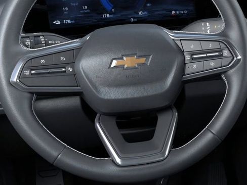 New 2026 Chevrolet Blazer EV LT FWD image 19