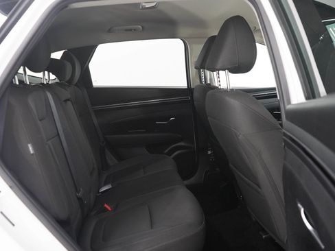Used 2024 Hyundai Tucson SEL AWD/4WD image 12