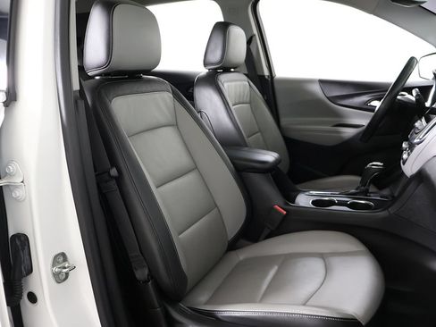 Used 2020 Chevrolet Equinox Premier FWD image 37