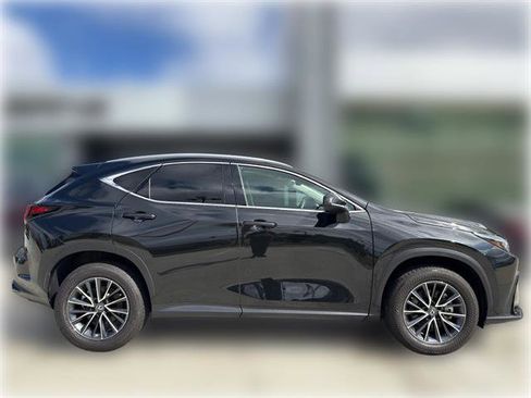 Used 2025 Lexus NX 250 Premium w/ Towing Package (2000 Lbs) image 11