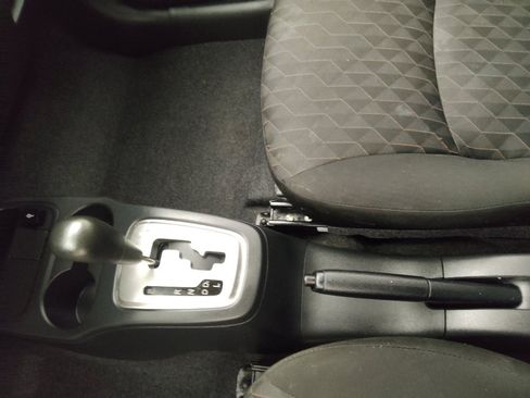 Used 2021 Mitsubishi Mirage LE FWD image 26