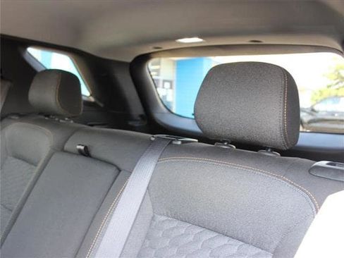 Used 2021 Chevrolet Equinox LT image 28