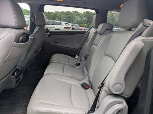 Used 2024 Honda Odyssey Touring image 14