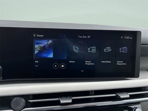 New 2026 Hyundai Tucson SEL image 23