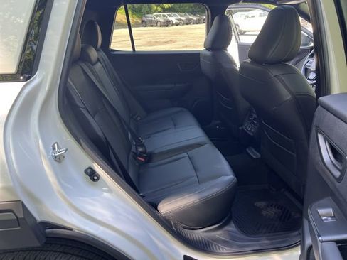 Used 2026 Subaru Outback Limited AWD/4WD image 21