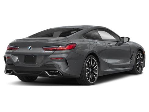 Certified 2023 BMW M850i xDrive Coupe image 2