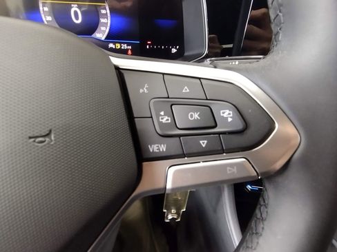 New 2026 Volkswagen Jetta Sport image 23