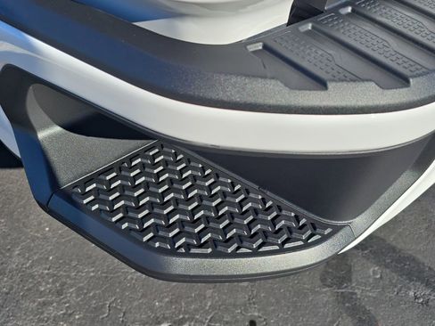 New 2026 Chevrolet Silverado 1500 Custom w/ Turbomax Blackout Package image 13