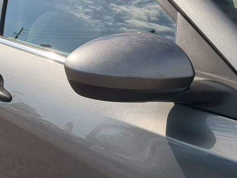 New 2025 Nissan Sentra S image 12