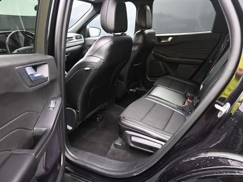 Used 2024 Ford Escape ST-Line AWD/4WD image 33