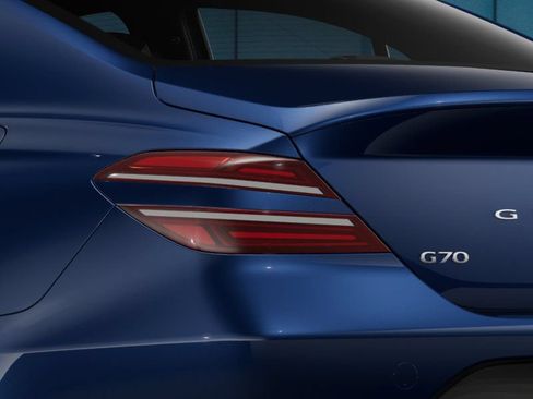 New 2026 Genesis G70 2.5T RWD image 10