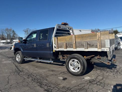 Used 2014 Ford F250 XLT w/ XLT Value Package image 2