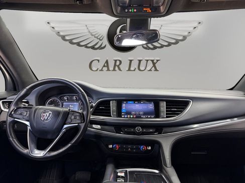 Used 2022 Buick Enclave Essence w/ Trailering Package, 5000 lbs. AWD/4WD image 11