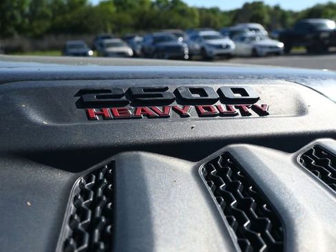 Used 2024 RAM 2500 Power Wagon w/ Level 2 Equipment Group image 18