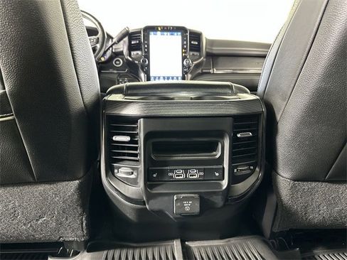 Used 2023 RAM 2500 Limited image 22