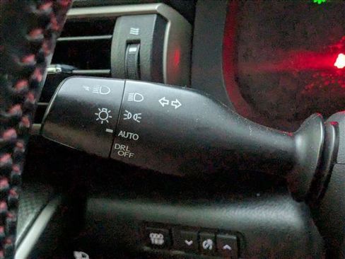 Used 2017 Lexus IS 350 F Sport w/ F Sport Package image 6