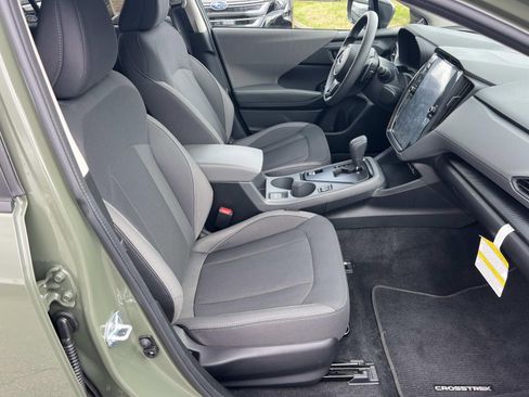 Certified 2026 Subaru Crosstrek 2.0i Premium image 13