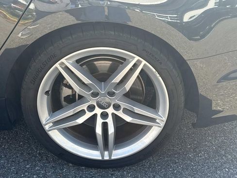 Used 2019 Audi A5 2.0T Premium Plus image 4
