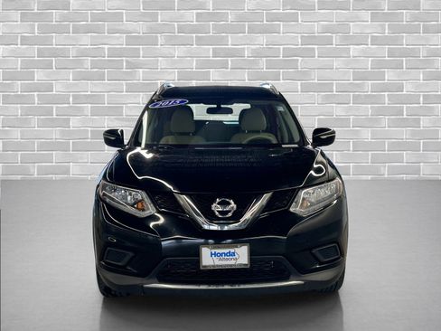 Used 2015 Nissan Rogue SV image 7