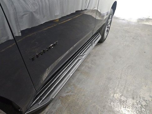 New 2025 Chevrolet Tahoe LS w/ LPO, Dark Essentials Package image 9