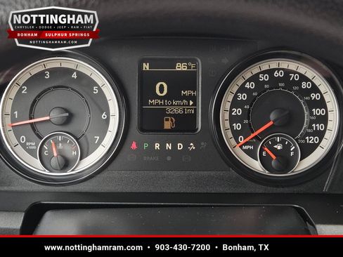 Used 2016 RAM 1500 Tradesman w/ Popular Equipment Group RWD image 19