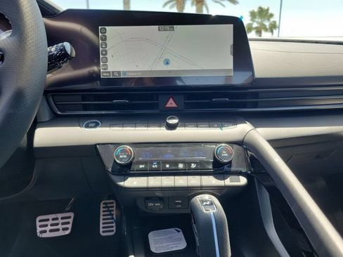 New 2026 Hyundai Elantra N FWD image 15