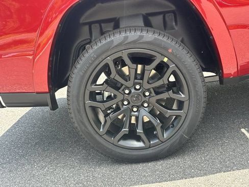 New 2026 RAM 1500 Limited AWD/4WD image 15