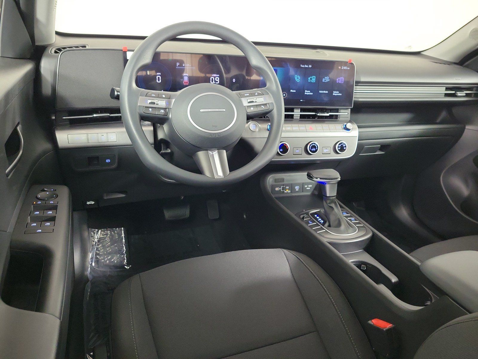 New 2026 Hyundai Kona SE AWD/4WD image 12