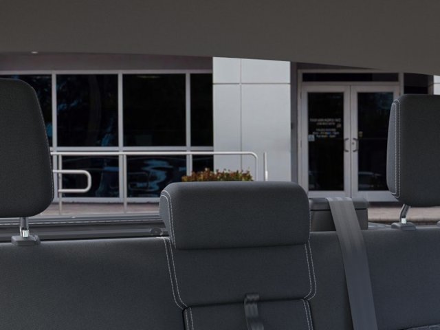 New 2026 Ford Ranger XL RWD image 22