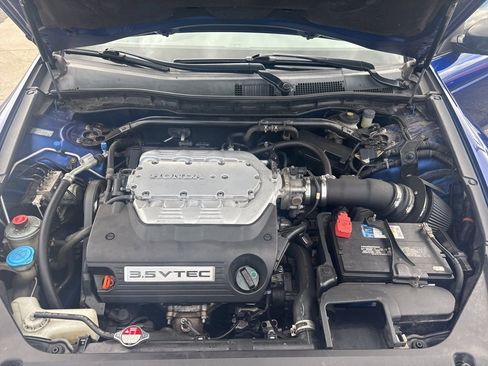Used 2009 Honda Accord EX-L image 21