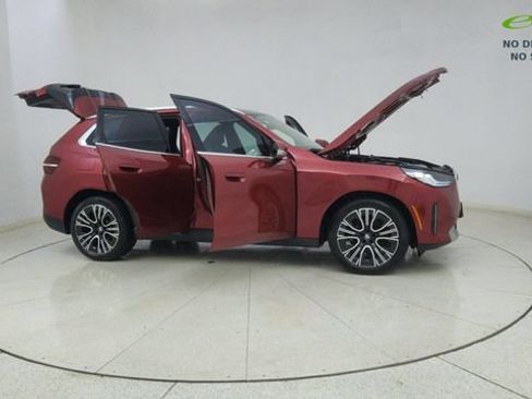 Used 2025 BMW X3 xDrive30i w/ Premium Package AWD/4WD image 74