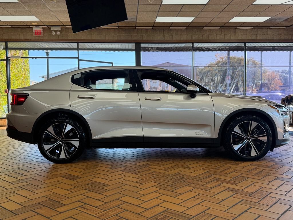 Used 2024 Polestar Polestar 2 AWD/4WD image 10