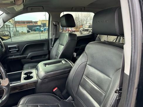 Used 2016 GMC Sierra 1500 Denali image 8