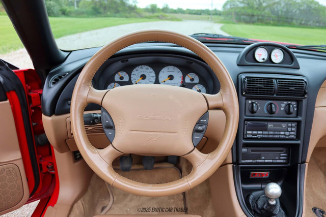 Used 1994 Ford Mustang GT RWD image 65