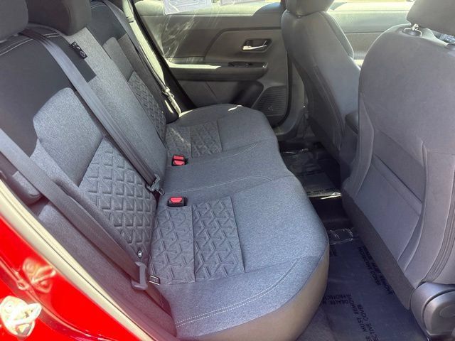 Used 2025 Nissan Kicks SV FWD image 26