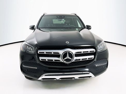 Certified 2023 Mercedes-Benz GLS 450 4MATIC image 2