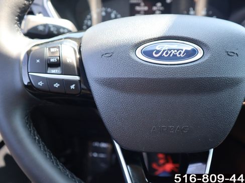 Used 2022 Ford Escape SEL AWD/4WD image 21