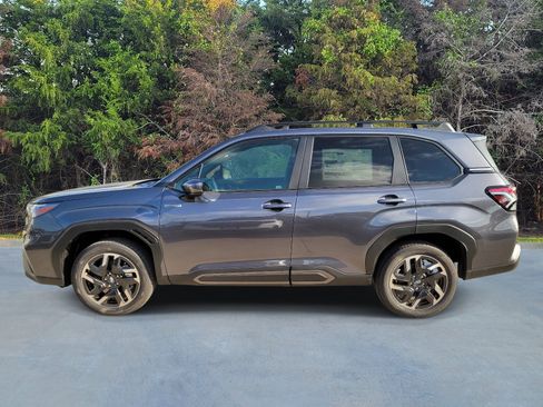New 2026 Subaru Forester Premium AWD/4WD image 21