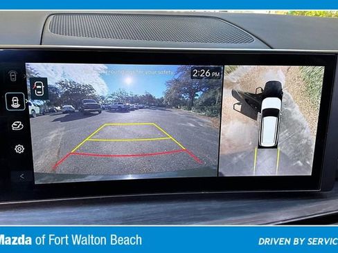 Used 2024 Hyundai Santa Fe Limited FWD image 13