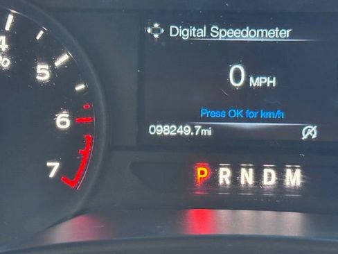 Used 2020 Ford F150 XL w/ Equipment Group 101A Mid RWD image 19