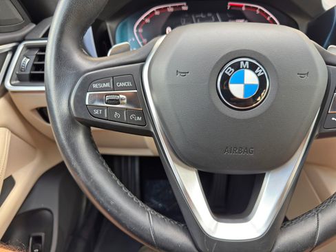 Used 2023 BMW 430i Gran Coupe w/ Parking Assistance Package RWD image 22
