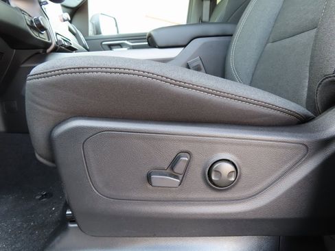 New 2026 RAM 1500 Big Horn image 10