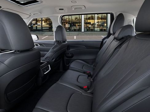 New 2026 Kia Carnival SX image 18