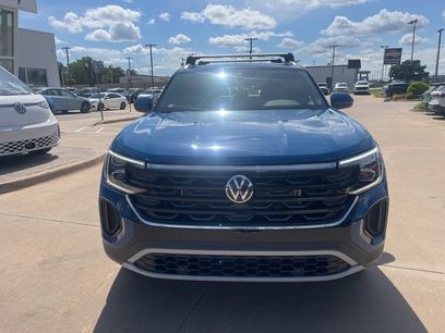 New 2025 Volkswagen Atlas Cross Sport SE