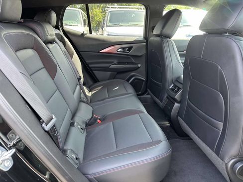 Used 2024 Chevrolet Equinox EV RS AWD/4WD image 25