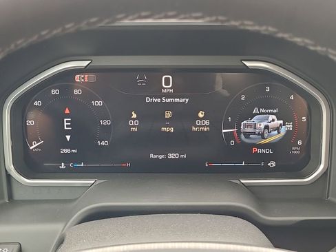 New 2026 GMC Sierra 2500 Denali Ultimate image 11