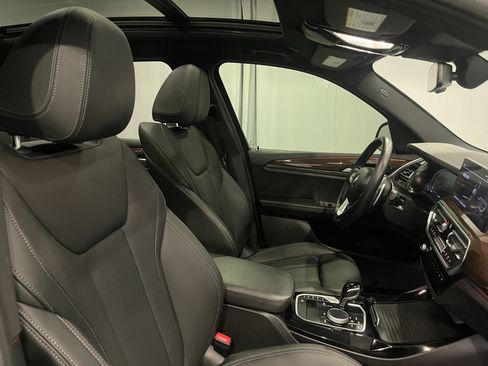Used 2023 BMW X3 xDrive30i AWD/4WD image 15