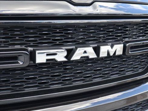 Used 2022 RAM 1500 Big Horn AWD/4WD image 30