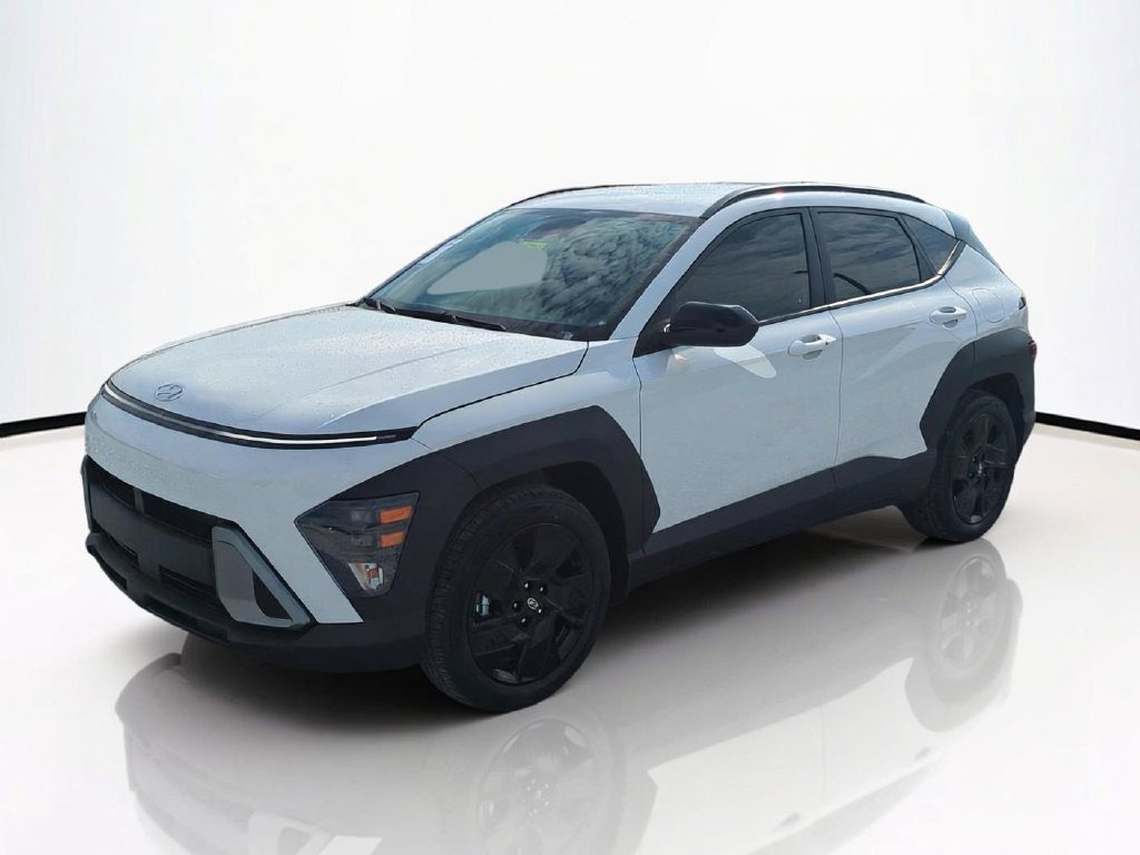 New 2027 Hyundai Kona SEL Sport FWD image 9